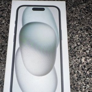 iPhone 15